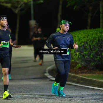 Runner Photo 5405495