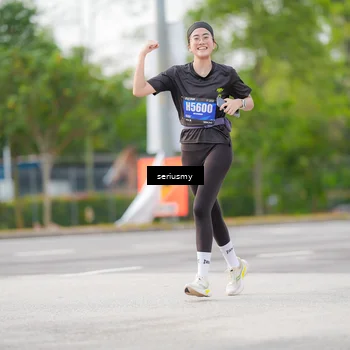 Runner Photo 5405498