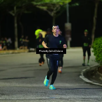 Runner Photo 5405499