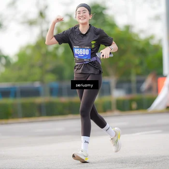 Runner Photo 5405500