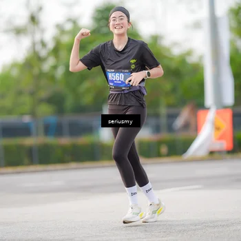 Runner Photo 5405501