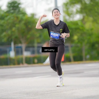Runner Photo 5405502