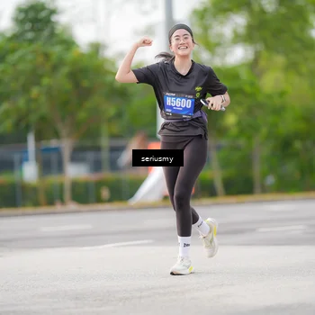 Runner Photo 5405506