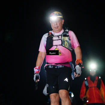 Runner Photo 5405507