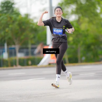 Runner Photo 5405508