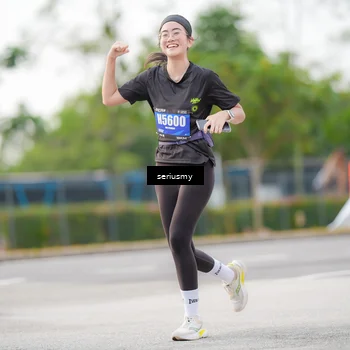 Runner Photo 5405510