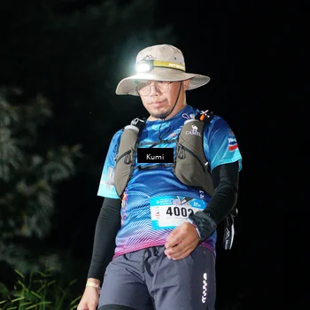 Runner Photo 5405512
