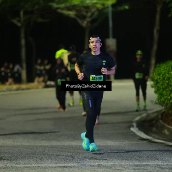 Runner Photo 5405513
