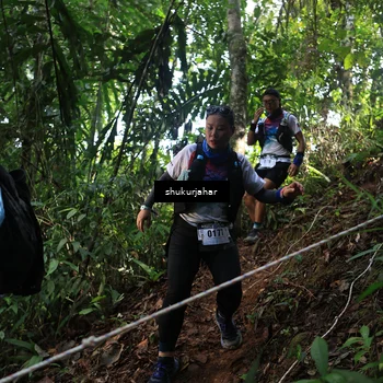 Runner Photo 5405514