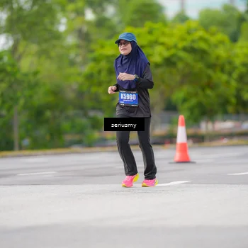 Runner Photo 5405515
