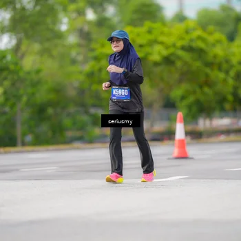 Runner Photo 5405516