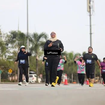 Runner Photo 5405517