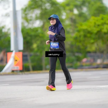Runner Photo 5405518