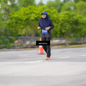 Runner Photo 5405519