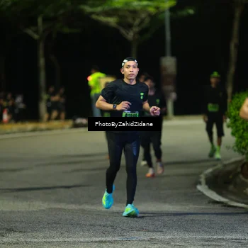 Runner Photo 5405520