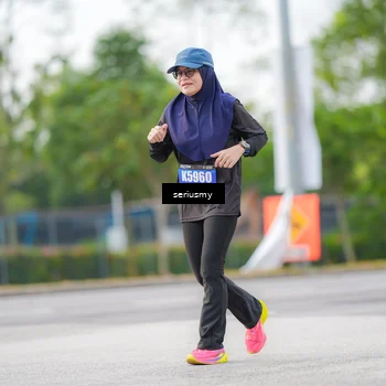 Runner Photo 5405522