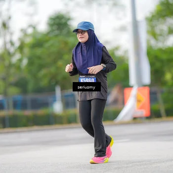 Runner Photo 5405523