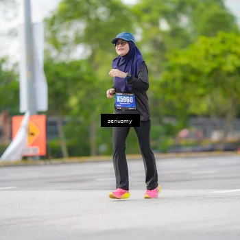 Runner Photo 5405524