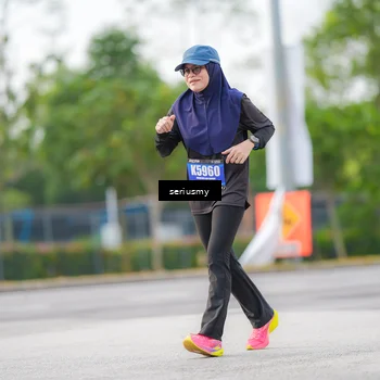 Runner Photo 5405525