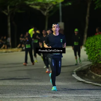 Runner Photo 5405526