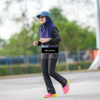 Runner Photo 5405527