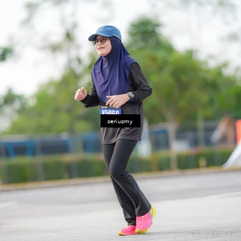 Runner Photo 5405528
