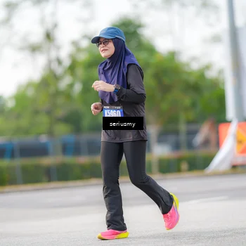 Runner Photo 5405529