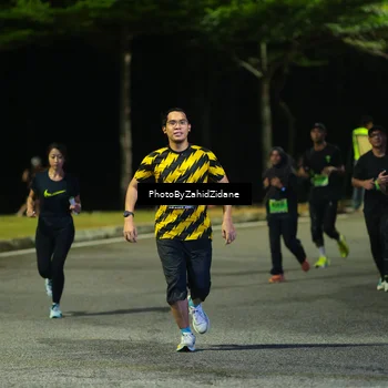 Runner Photo 5405530