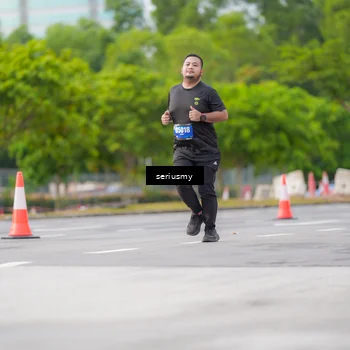 Runner Photo 5405532