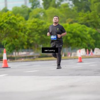 Runner Photo 5405533