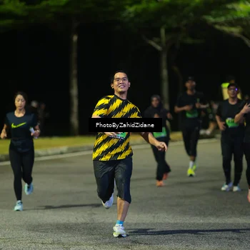 Runner Photo 5405535