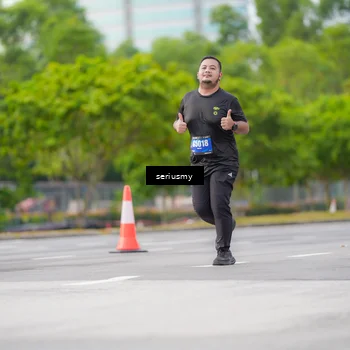Runner Photo 5405536