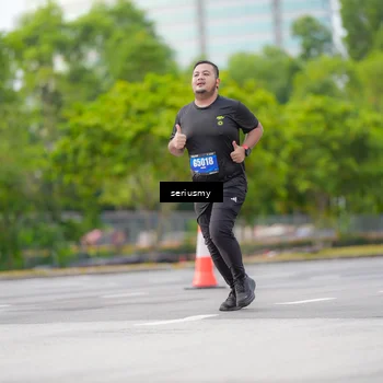 Runner Photo 5405537