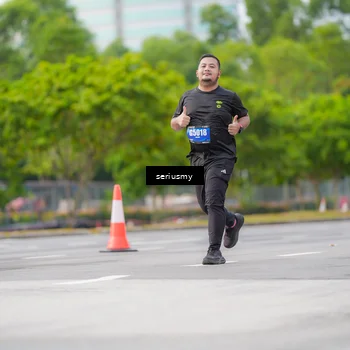 Runner Photo 5405538