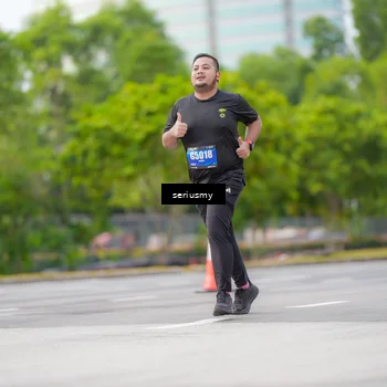 Runner Photo 5405539