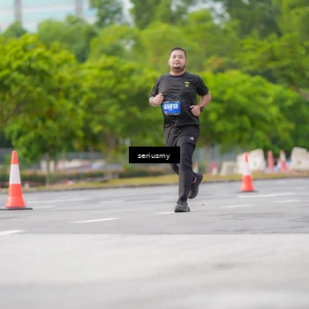 Runner Photo 5405540