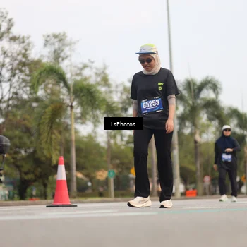 Runner Photo 5405544