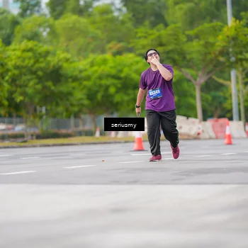 Runner Photo 5405546