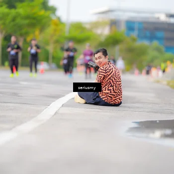 Runner Photo 5405549