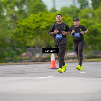 Runner Photo 5405550