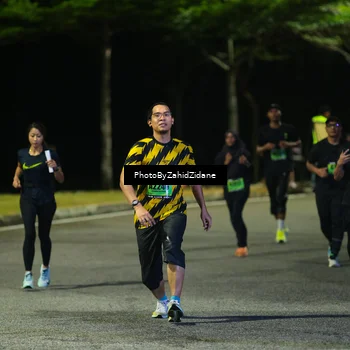 Runner Photo 5405551