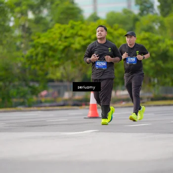 Runner Photo 5405555