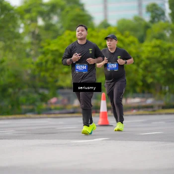 Runner Photo 5405556