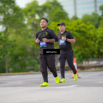 Runner Photo 5405559