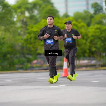 Runner Photo 5405560