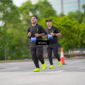Runner Photo 5405561