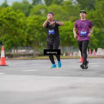Runner Photo 5405562