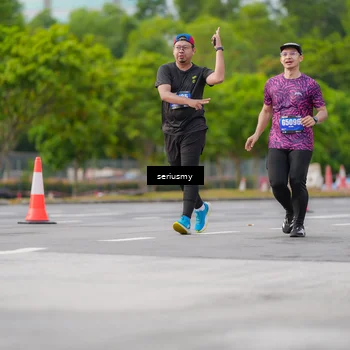 Runner Photo 5405563