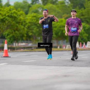 Runner Photo 5405564