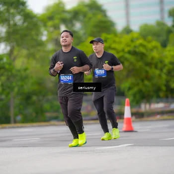Runner Photo 5405565